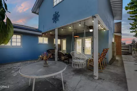 Exterior - 405 W Beverly Dr, Oxnard, CA 93030 photo 2 of 5