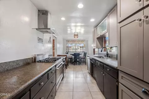 Kitchen - 405 W Beverly Dr, Oxnard, CA 93030 photo 1 of 4