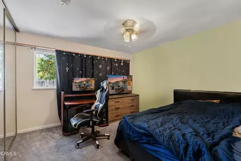 Bedroom - 405 W Beverly Dr, Oxnard, CA 93030 photo 6 of 6