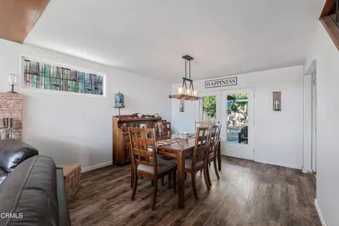 Dining - 405 W Beverly Dr, Oxnard, CA 93030 photo 1 of 3