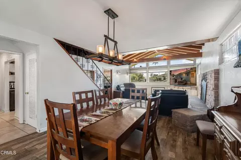 Dining - 405 W Beverly Dr, Oxnard, CA 93030 photo 2 of 3