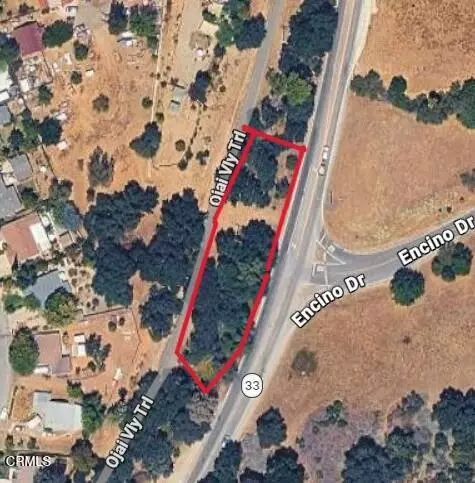 0 Barbara St, Oak View, CA 93022 photo 3