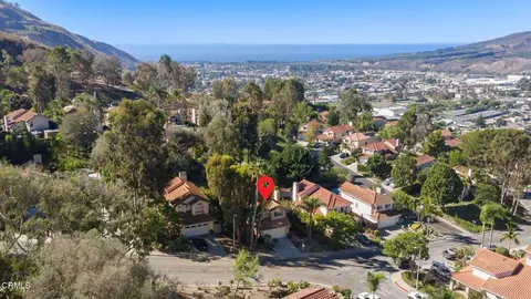 View/Area - 708 Kickapoo Dr, Ventura, CA 93001 photo 2 of 3
