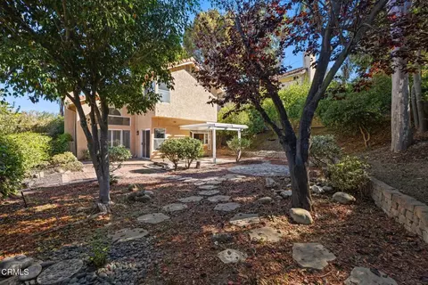 Exterior - 708 Kickapoo Dr, Ventura, CA 93001 photo 5 of 7