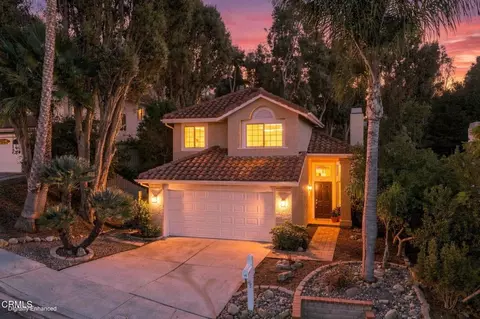 Exterior - 708 Kickapoo Dr, Ventura, CA 93001 photo 7 of 7