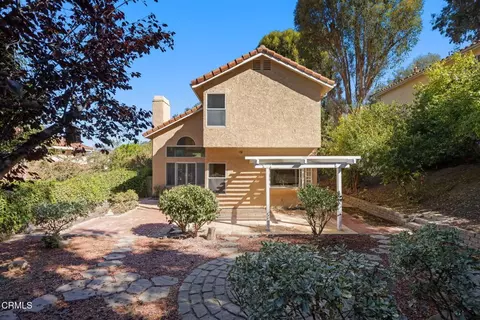 Exterior - 708 Kickapoo Dr, Ventura, CA 93001 photo 6 of 7