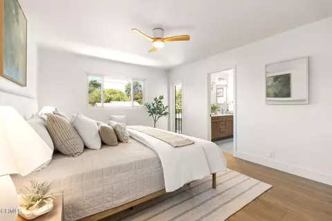 Bedroom - 175 E Lewis St, Ventura, CA 93001 photo 6 of 8
