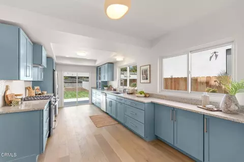 Kitchen - 175 E Lewis St, Ventura, CA 93001 photo 1 of 2