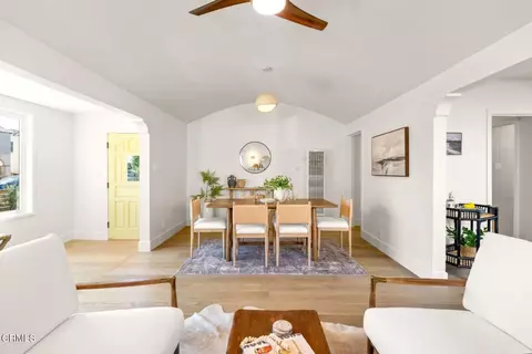 Dining - 175 E Lewis St, Ventura, CA 93001 photo 2 of 4