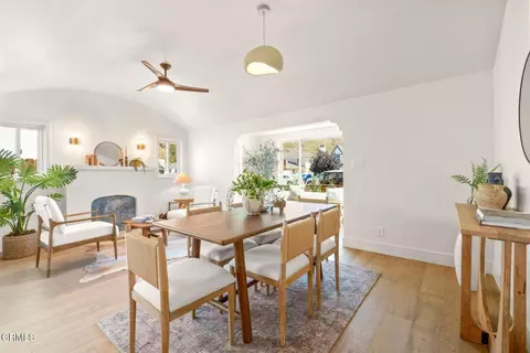 Dining - 175 E Lewis St, Ventura, CA 93001 photo 3 of 4