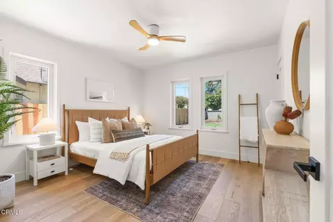 Bedroom - 175 E Lewis St, Ventura, CA 93001 photo 1 of 8