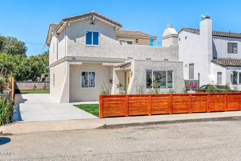 Exterior - 175 E Lewis St, Ventura, CA 93001 photo 2 of 9