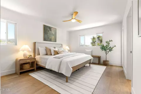 Bedroom - 175 E Lewis St, Ventura, CA 93001 photo 5 of 8