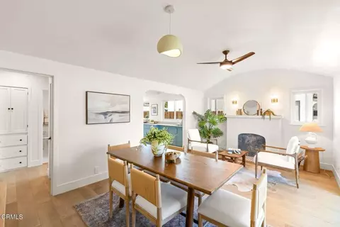 Dining - 175 E Lewis St, Ventura, CA 93001 photo 4 of 4