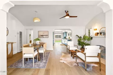 Dining - 175 E Lewis St, Ventura, CA 93001 photo 1 of 4