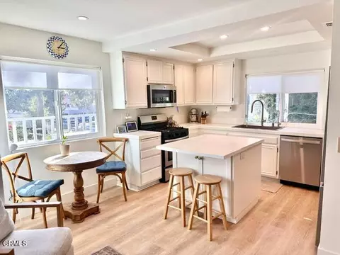 Kitchen - 4868 Sullivan St, Ventura, CA 93003 photo 3 of 3