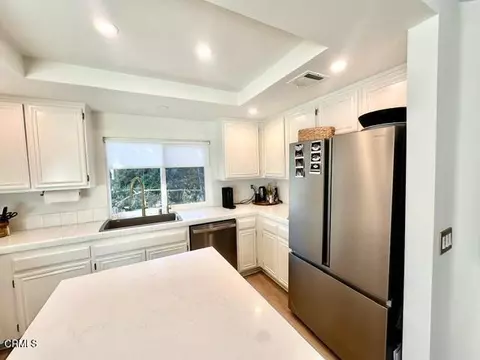Kitchen - 4868 Sullivan St, Ventura, CA 93003 photo 1 of 3