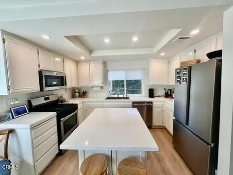Kitchen - 4868 Sullivan St, Ventura, CA 93003 photo 2 of 3