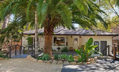 835 Cheltenham Rd, Santa Barbara, CA 93105
