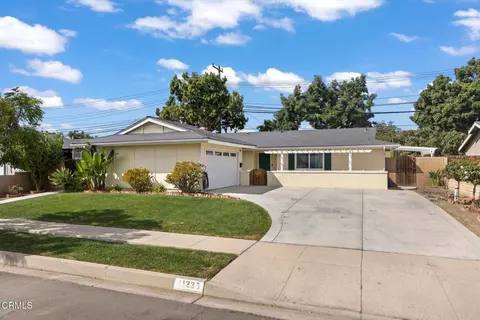 11225 Casa St, Ventura, CA 93004