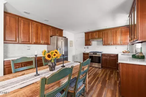 Kitchen - 1303 Sunset Pl, Ojai, CA 93023 photo 1 of 2