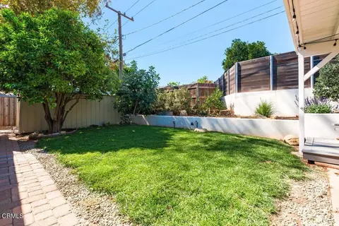 Exterior - 1303 Sunset Pl, Ojai, CA 93023 photo 4 of 8