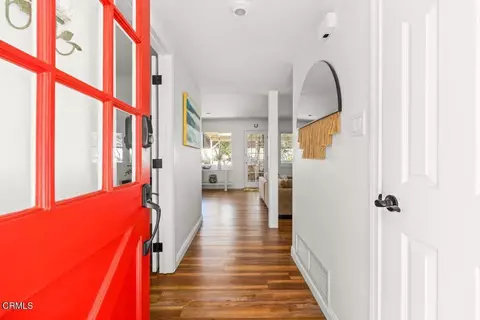 Entry Way - 1303 Sunset Pl, Ojai, CA 93023 photo 1 of 2