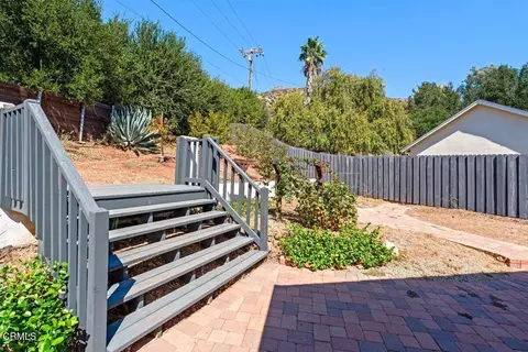 Exterior - 1303 Sunset Pl, Ojai, CA 93023 photo 6 of 8