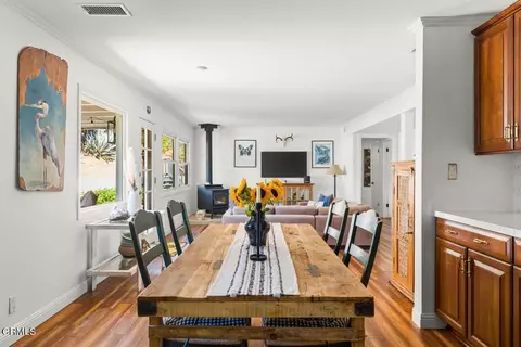 Dining - 1303 Sunset Pl, Ojai, CA 93023 photo 1 of 1