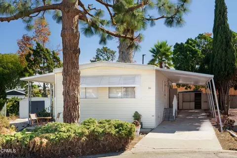 1150 Ventura Blvd #16, Camarillo, CA 93010