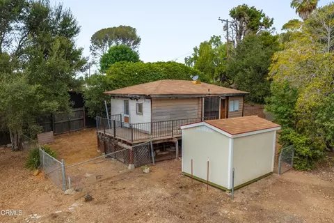 685 N La Cumbre Rd, Santa Barbara, CA 93110