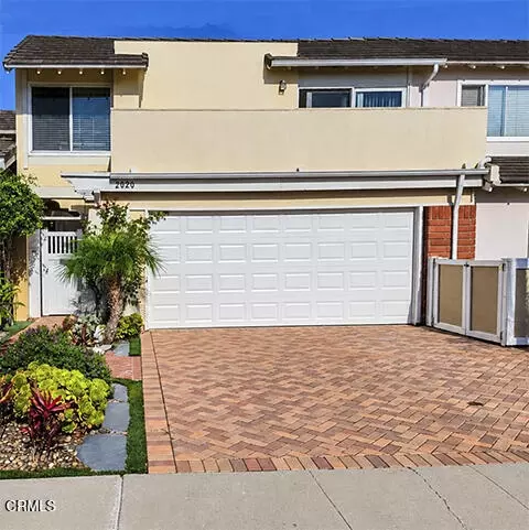 2020 Kingsbridge Way, Oxnard, CA 93035