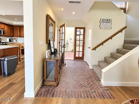 Entry Way - 2020 Kingsbridge Way, Oxnard, CA 93035 photo 1 of 5