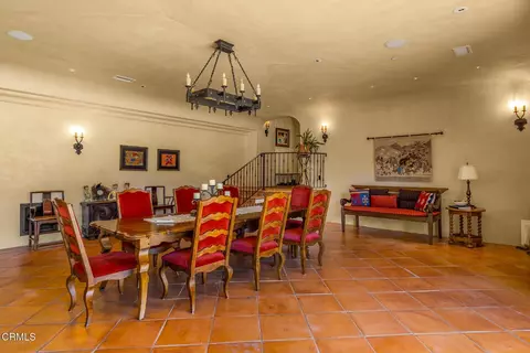 Dining - 561 Saddle Ln, Ojai, CA 93023 photo 4 of 4