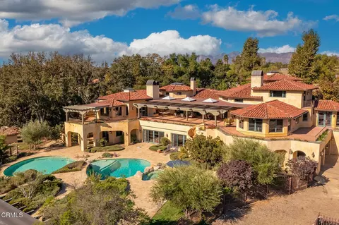 Other - 561 Saddle Ln, Ojai, CA 93023 photo 11 of 11