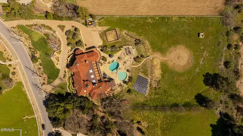 View/Area - 561 Saddle Ln, Ojai, CA 93023 photo 1 of 1