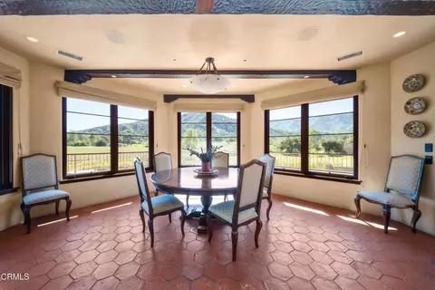 Dining - 561 Saddle Ln, Ojai, CA 93023 photo 2 of 4