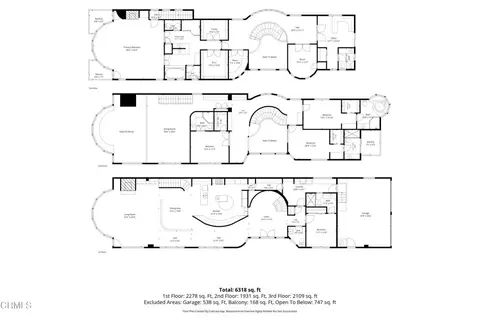 Floorplan - 1045 Mandalay Beach Rd, Oxnard, CA 93035 photo 1 of 1