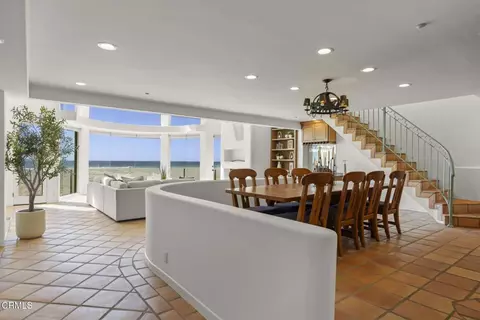 Dining - 1045 Mandalay Beach Rd, Oxnard, CA 93035 photo 1 of 3