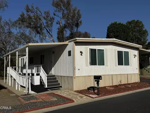36 Copland Cir #36, Ventura, CA 93003
