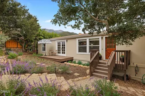 1430 Orange Grove Ave, Santa Barbara, CA 93105
