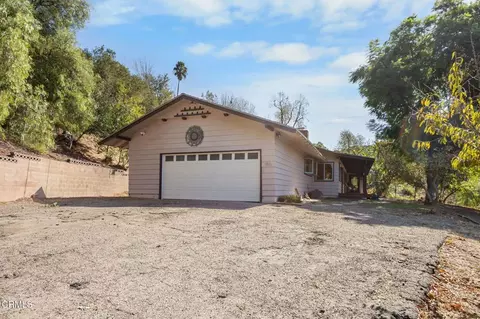 166 Feliz Dr, Oak View, CA 93022