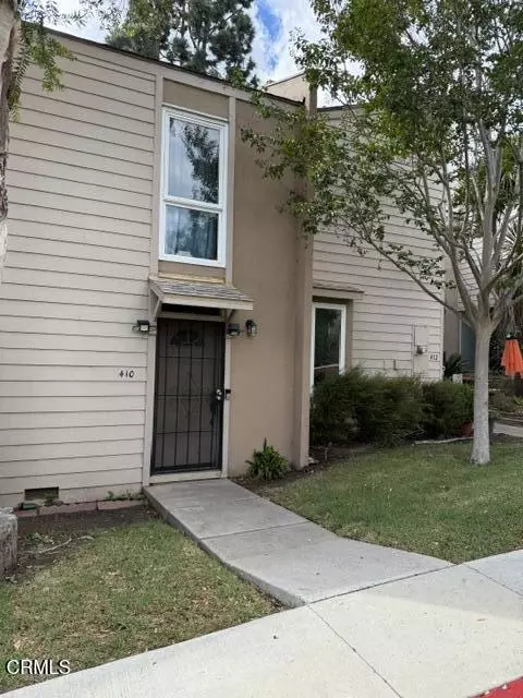 410 N Palm Ave, Santa Paula, CA 93060