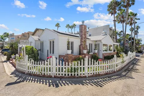 132 Santa Rosa Ave, Oxnard, CA 93035