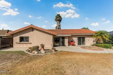 Exterior - 244 Deerwalk, Thousand Oaks, CA 91320 photo 9 of 13
