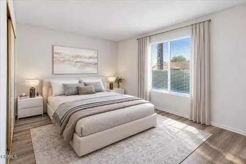 Bedroom - 244 Deerwalk, Thousand Oaks, CA 91320 photo 8 of 9