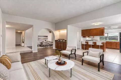 Living - 244 Deerwalk, Thousand Oaks, CA 91320 photo 13 of 14
