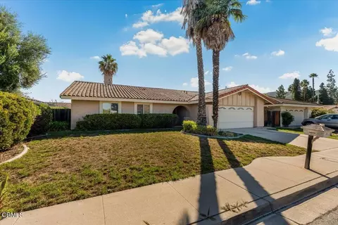 Exterior - 244 Deerwalk, Thousand Oaks, CA 91320 photo 2 of 13