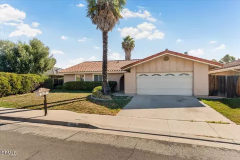 Exterior - 244 Deerwalk, Thousand Oaks, CA 91320 photo 1 of 13