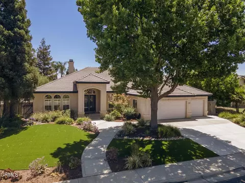 10611 Salisbury Dr, Bakersfield, CA 93311
